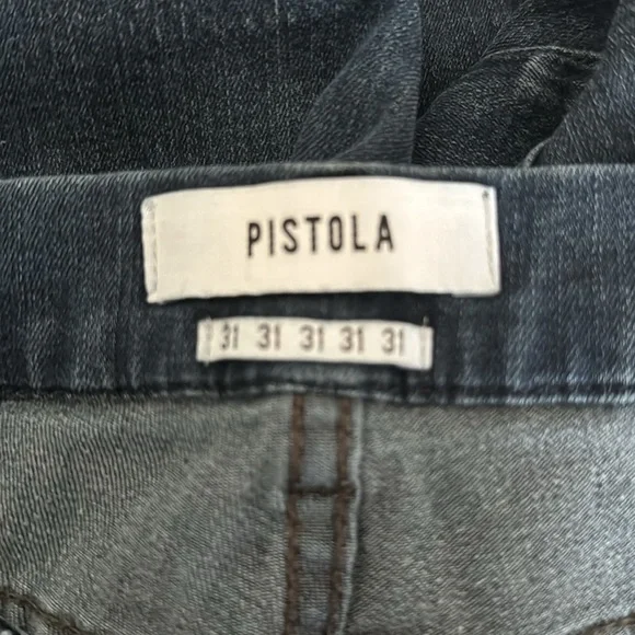 Pistola Jeans. - Picture 5 of 7